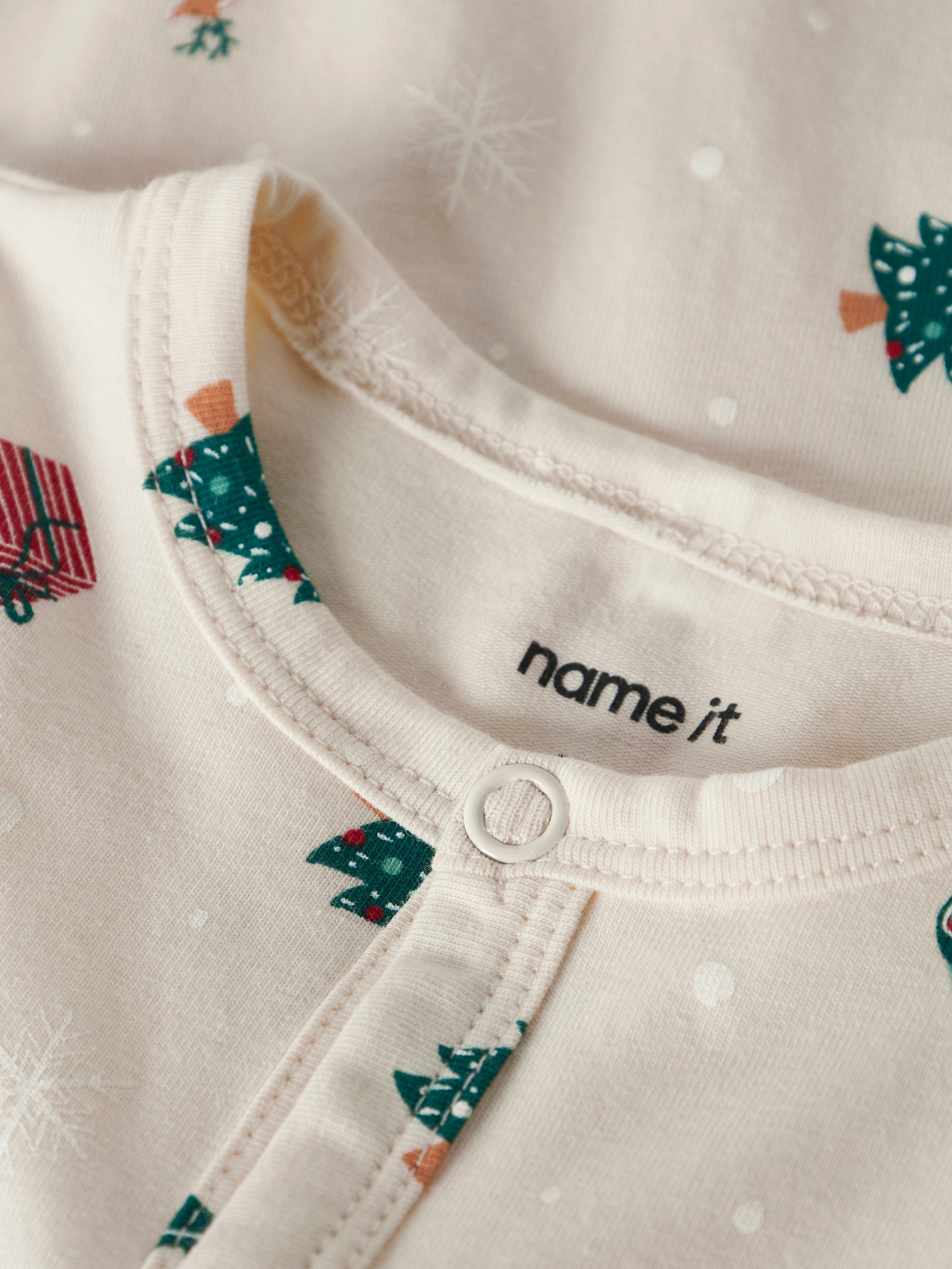 Name it Vismas Nightsuit