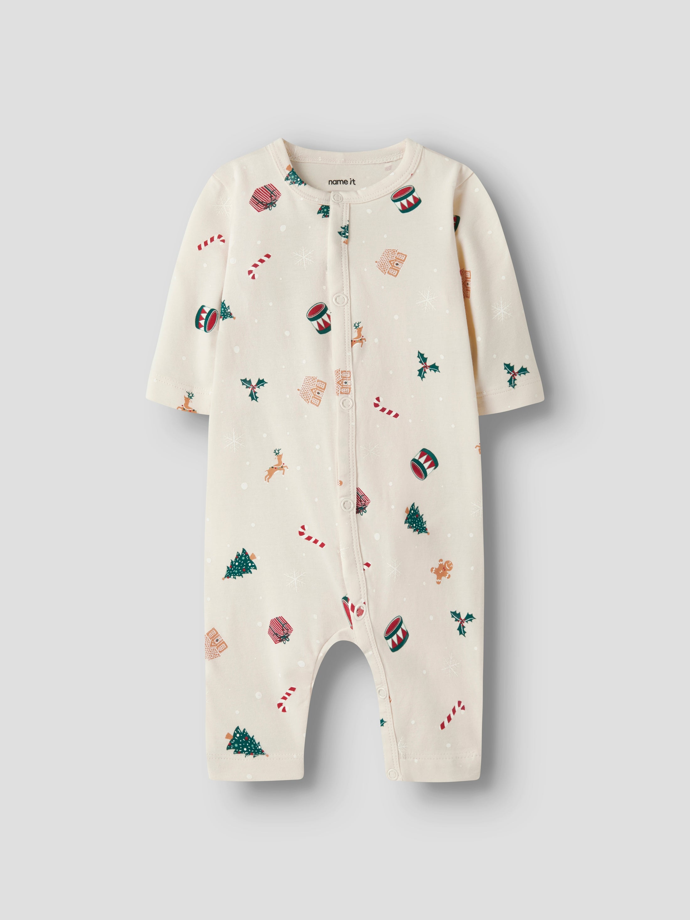 Name it Vismas Nightsuit