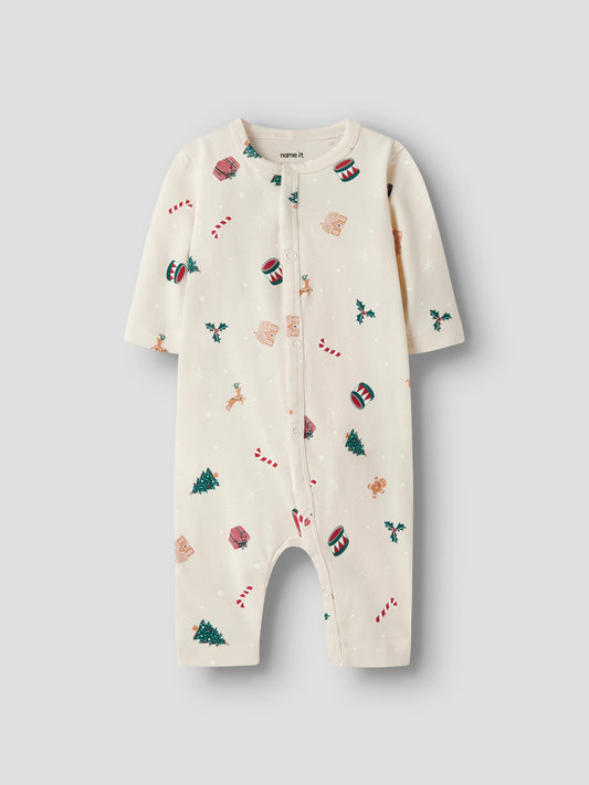Name it Vismas Nightsuit