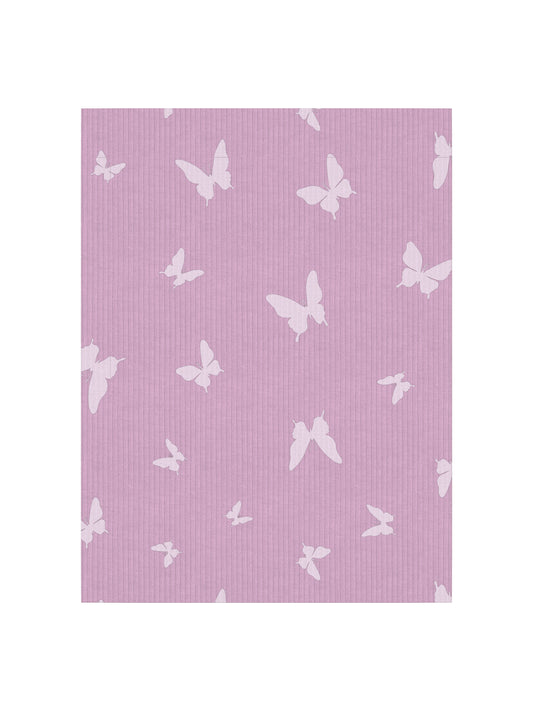 Name it Nightset - Pink Butterfly