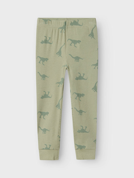 Name it Nightset - Agave Green