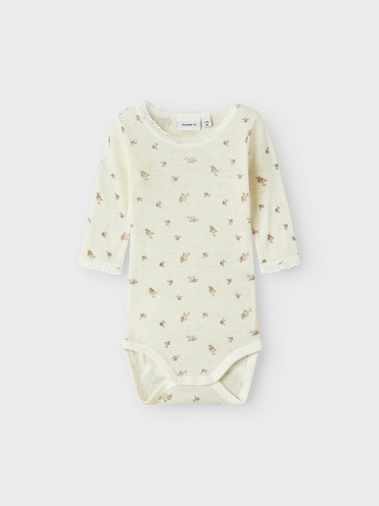 Name it Wang Wool Needle Body