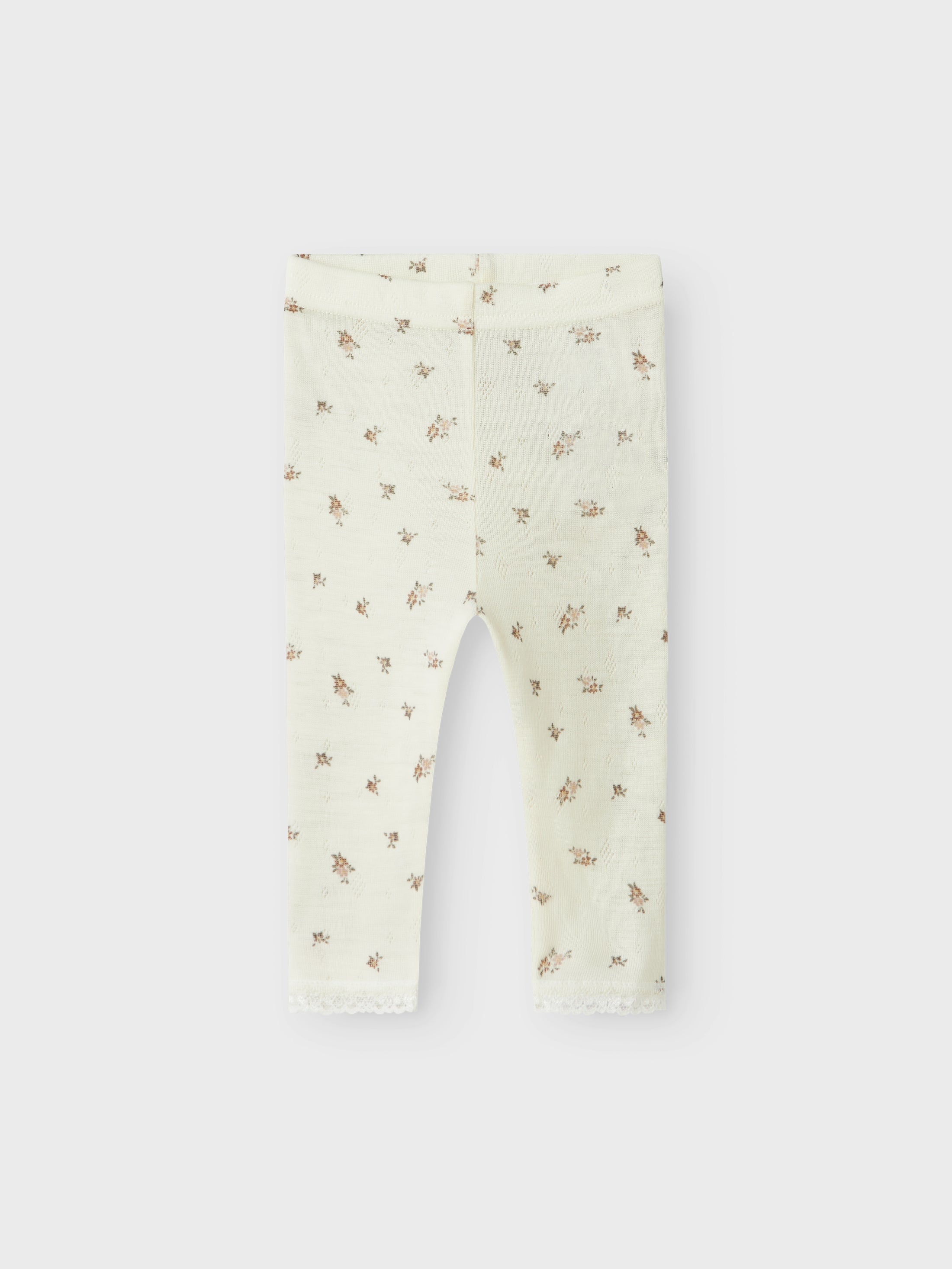 Name it Wang Wool Needle Legging