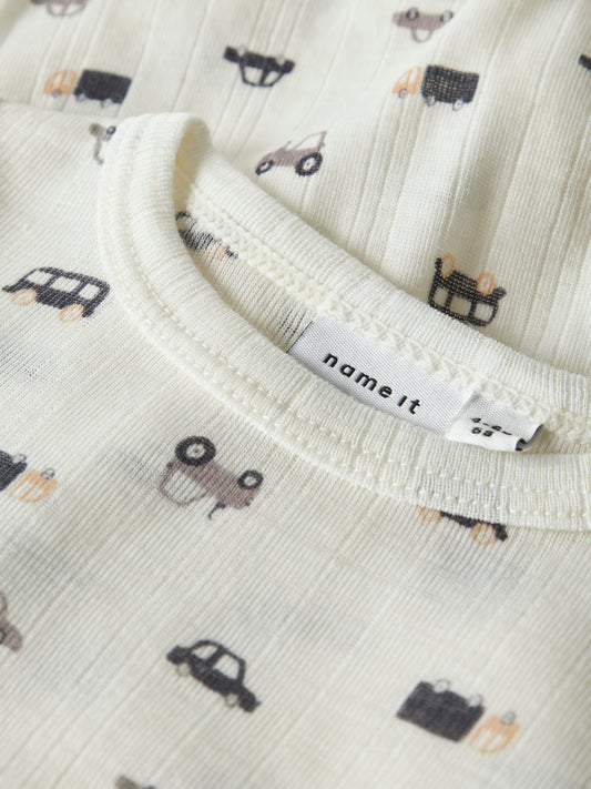 Name it Wang Wool Needle Body
