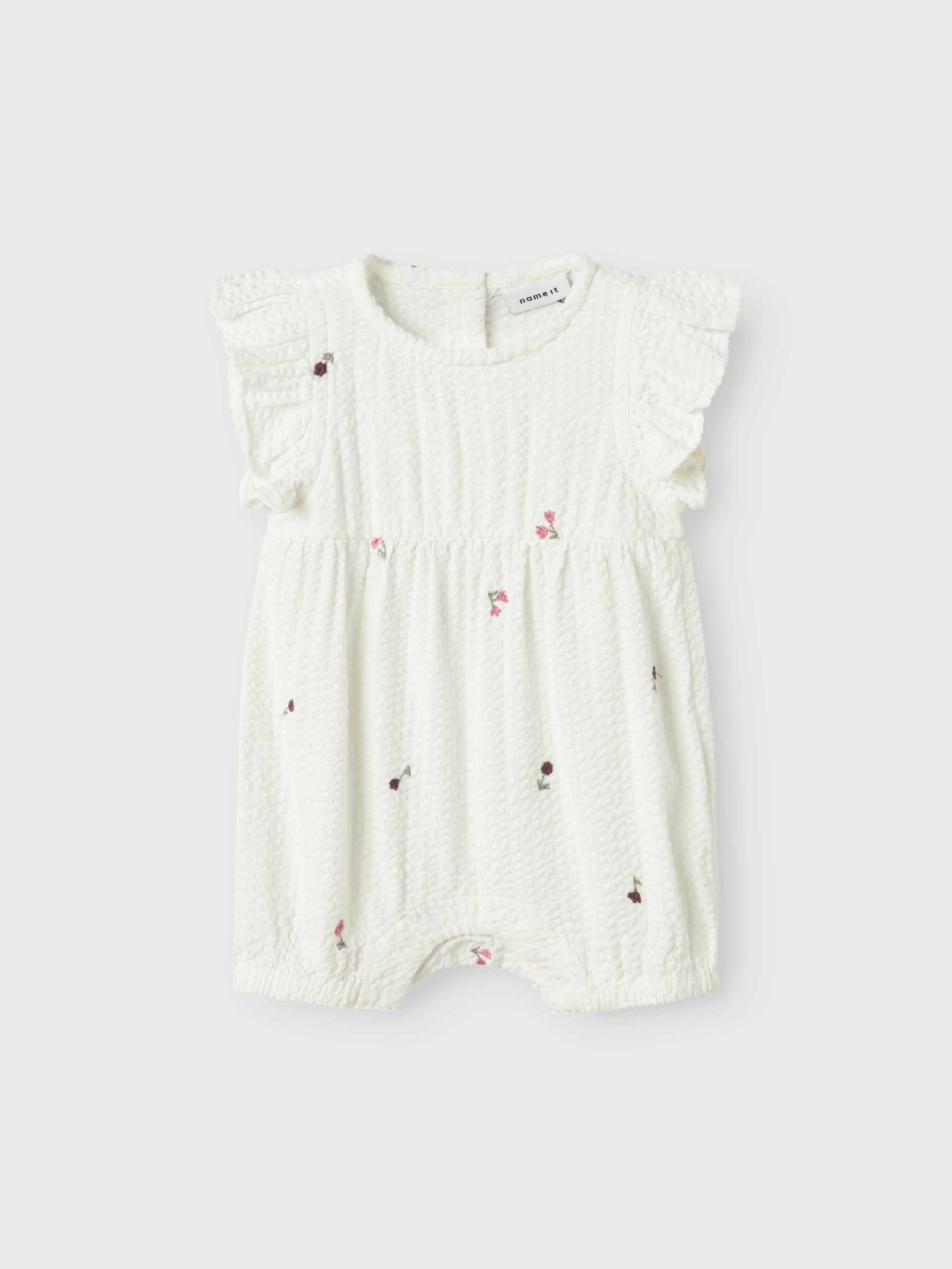 Name it Juliette Sunsuit