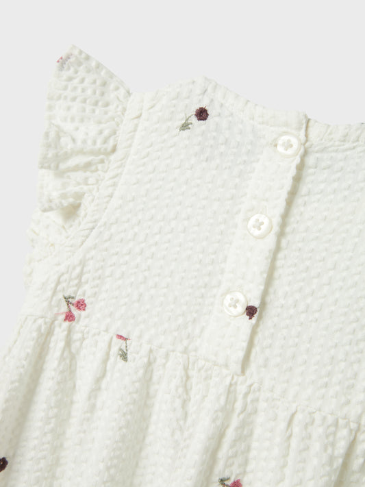 Name it Juliette Sunsuit