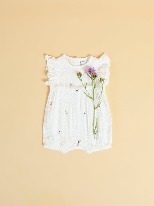 Name it Juliette Sunsuit