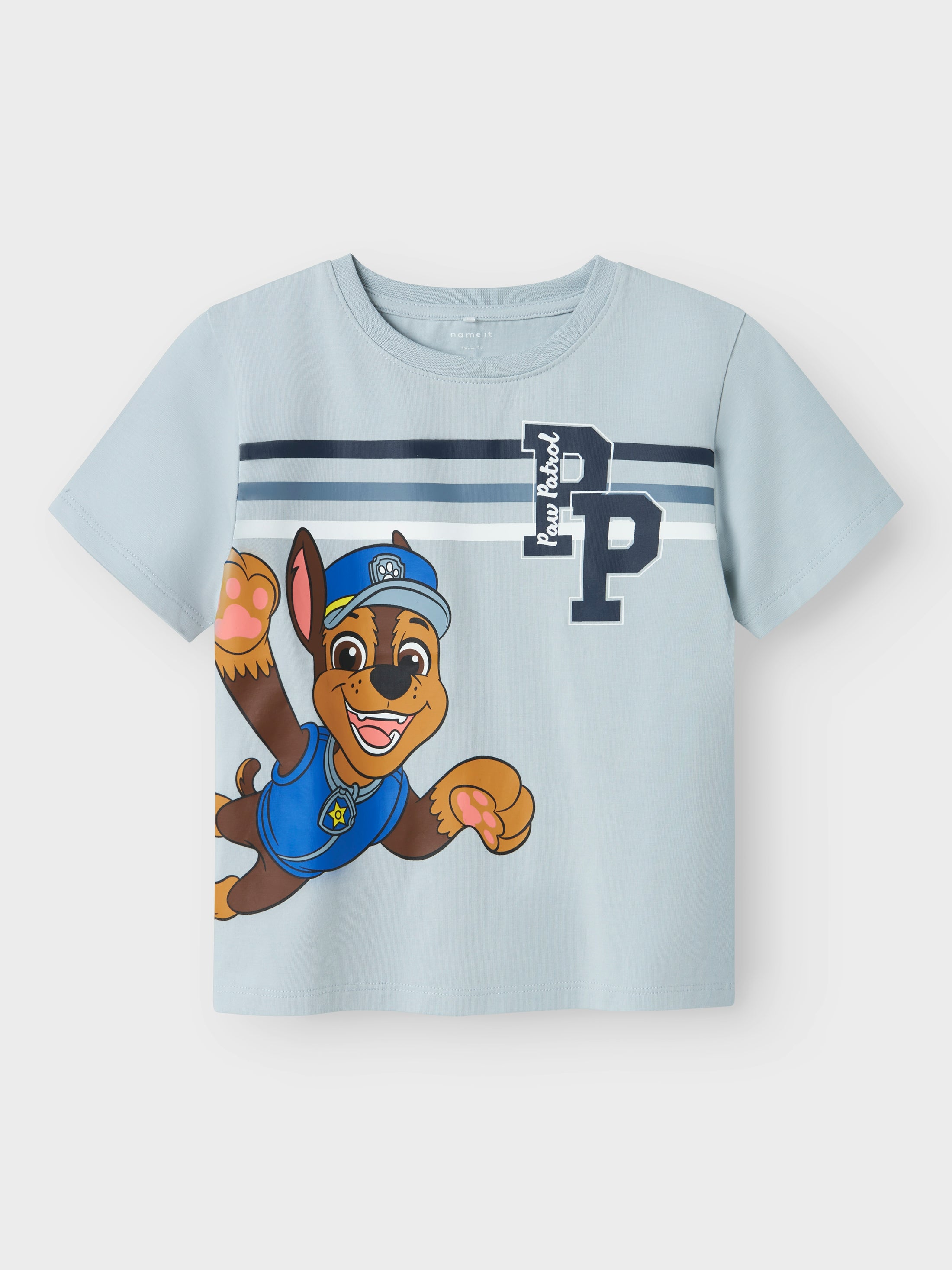 Name it Mark Paw Patrol Reg Top