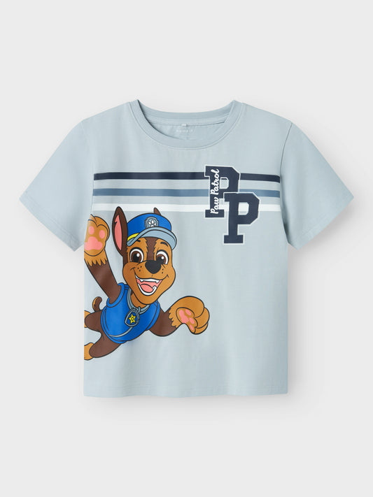 Name it Mark Paw Patrol Reg Top