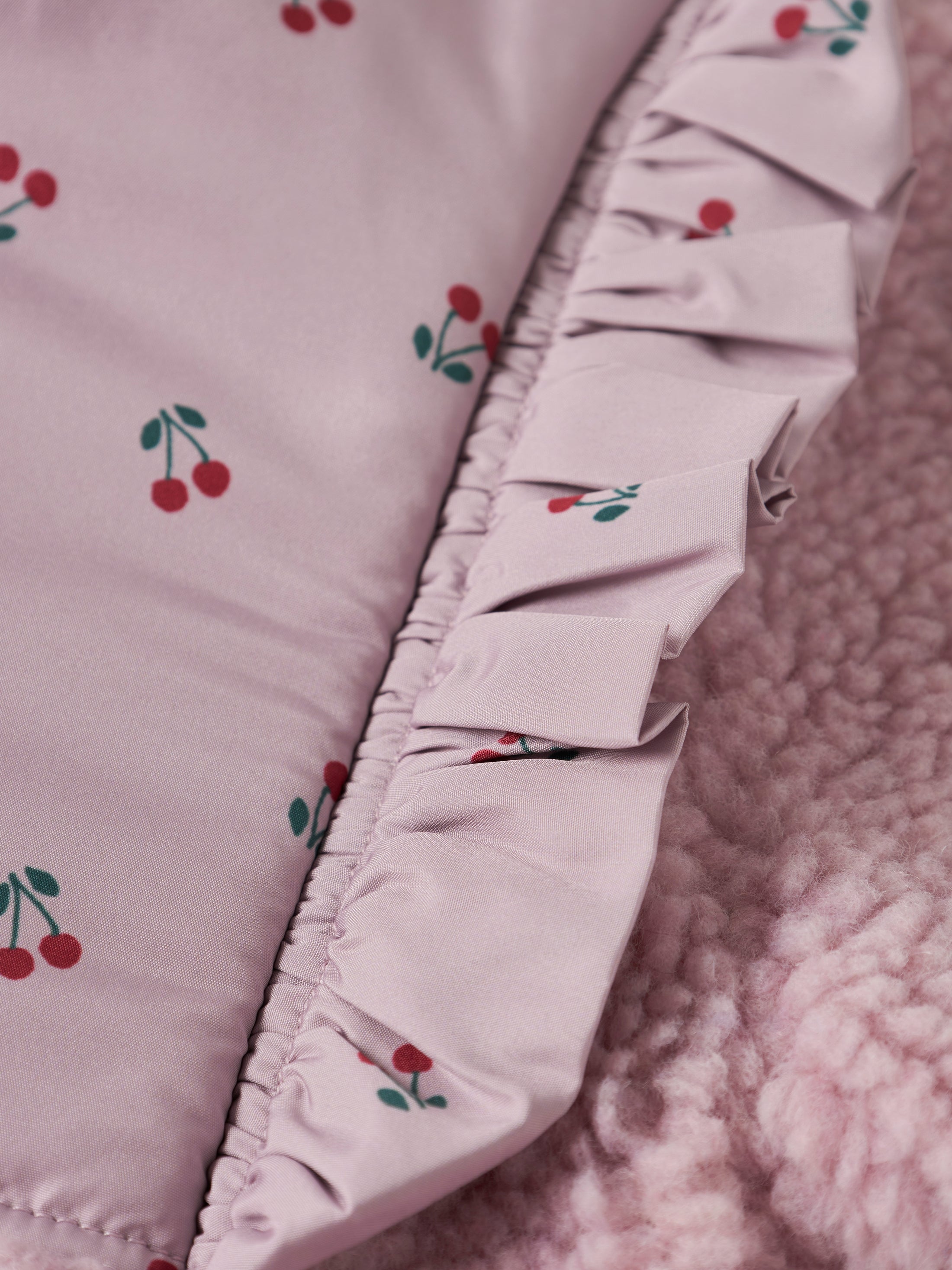 Name it - Minna Teddy Jacket