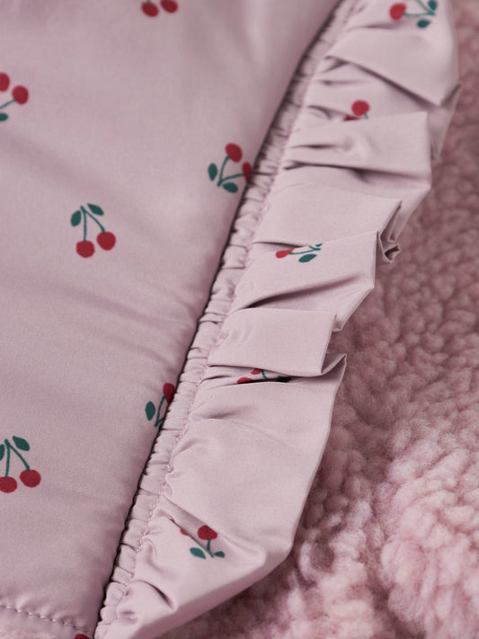 Name it - Minna Teddy Jacket