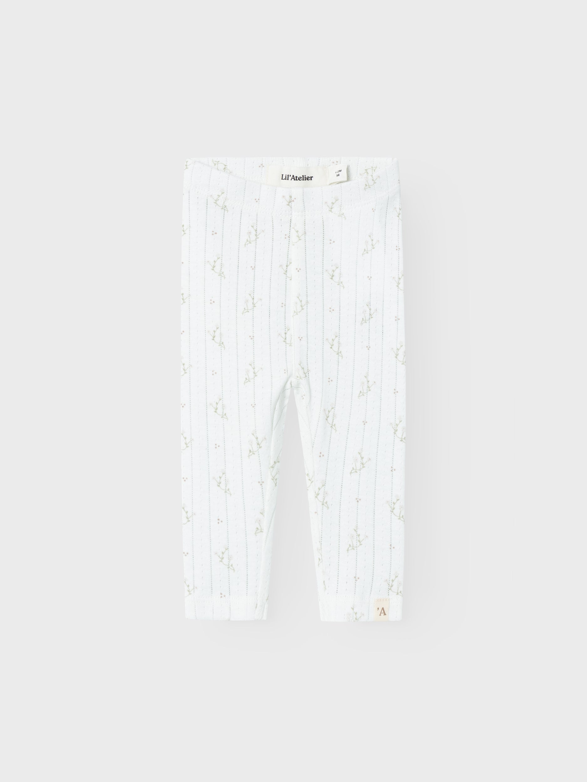 Lil`Atelier Rachello Slim Leggings