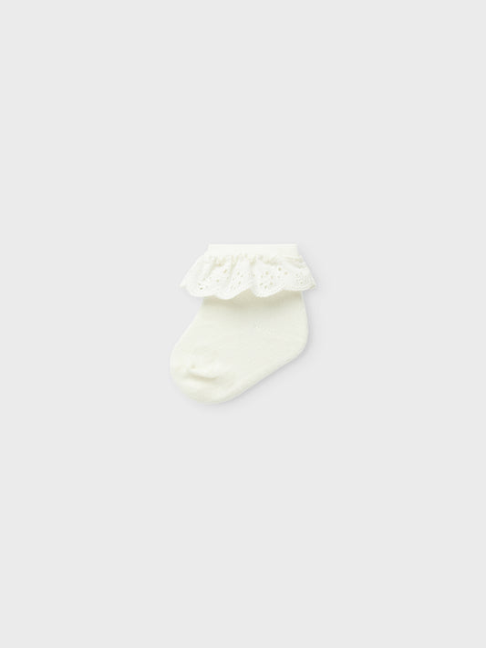 Lil`Atelier Dertrud Sock