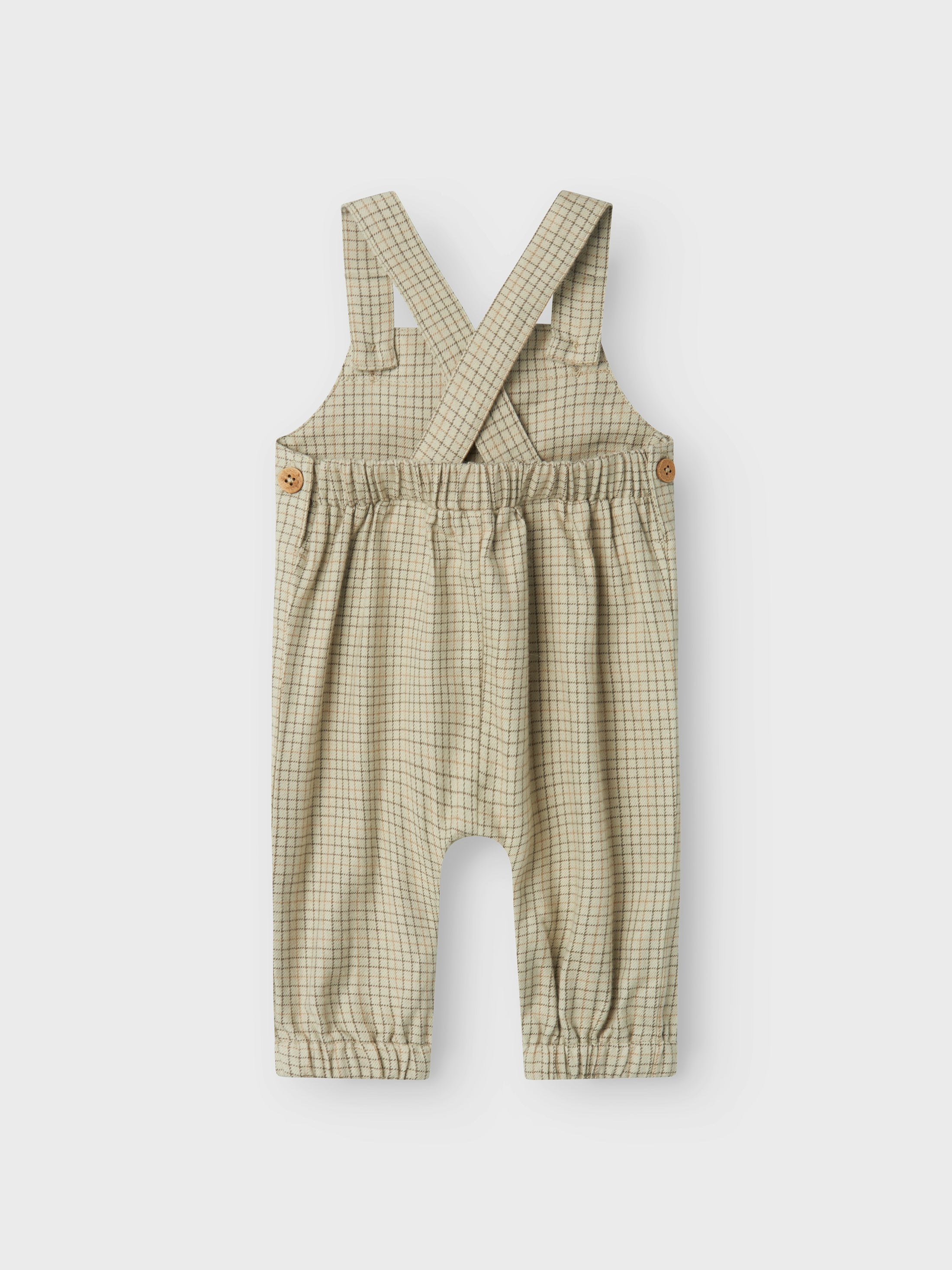 Lil´ Atelier Balou Loose Overall