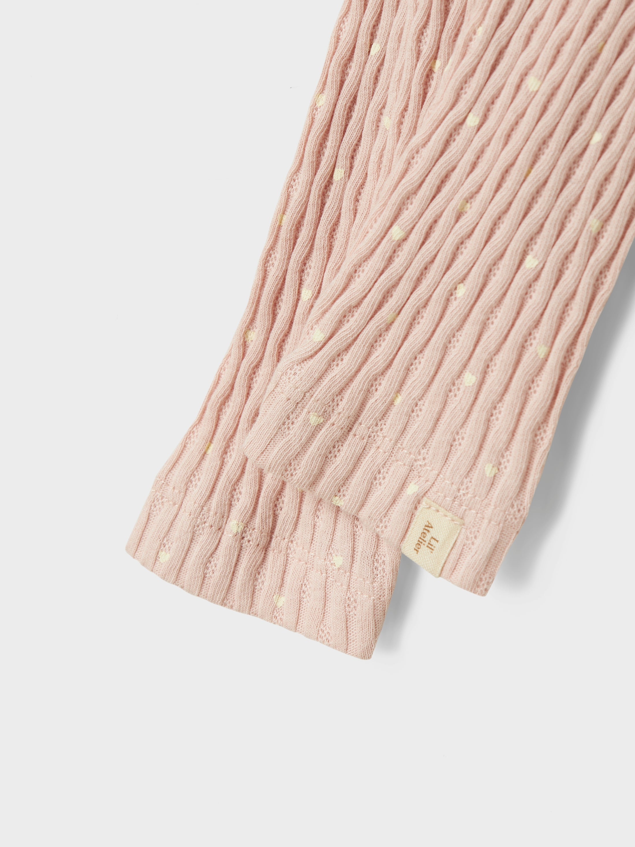 Lil` Atelier Fiducia Slim Legging