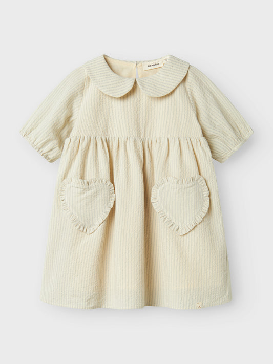 Lil´ Atelier Folly Loose Dress