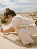 Load image into Gallery viewer, Lil´ Atelier Frigg Cropped Pant
