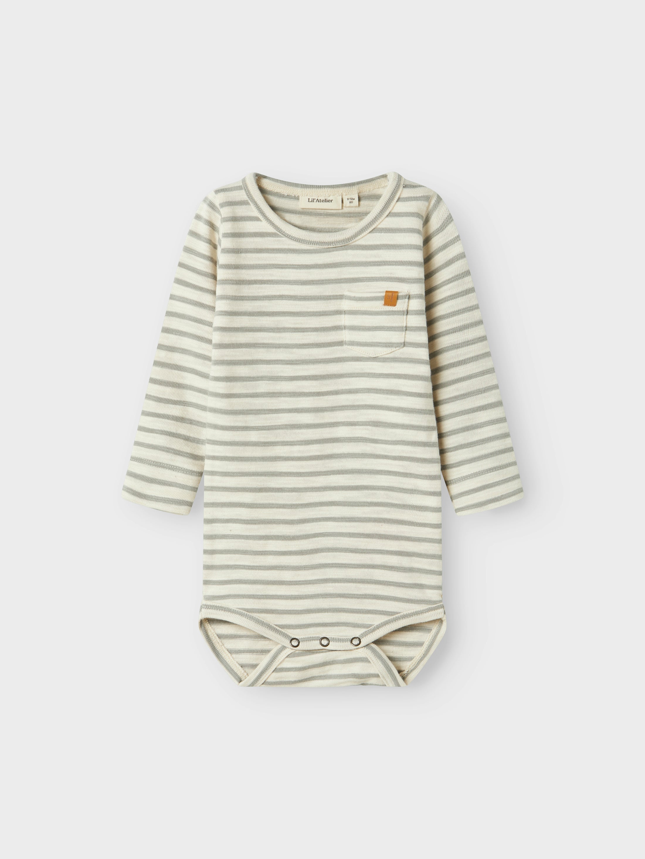 Lil` Atelier Denji Body