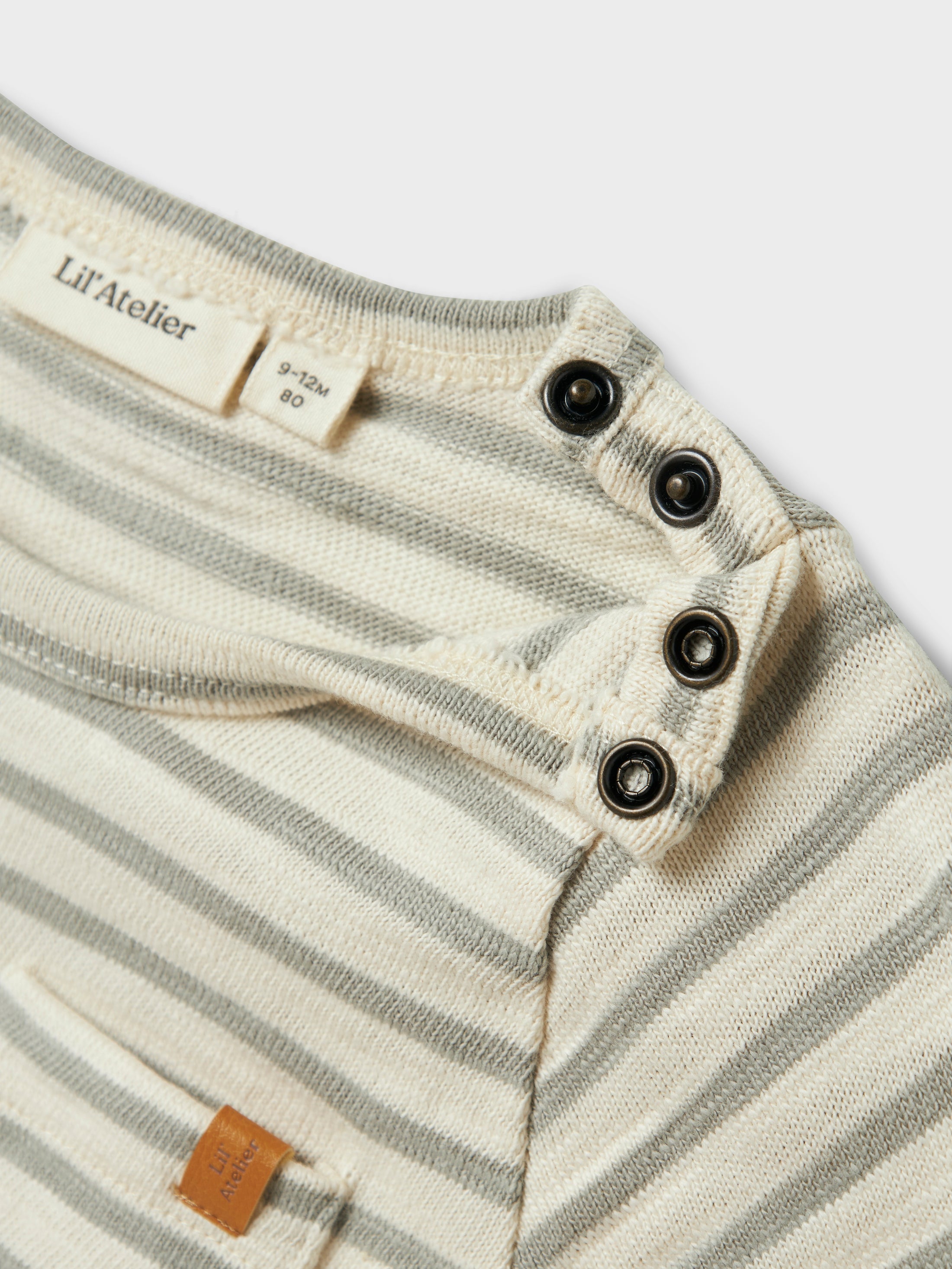 Lil` Atelier Denji Body