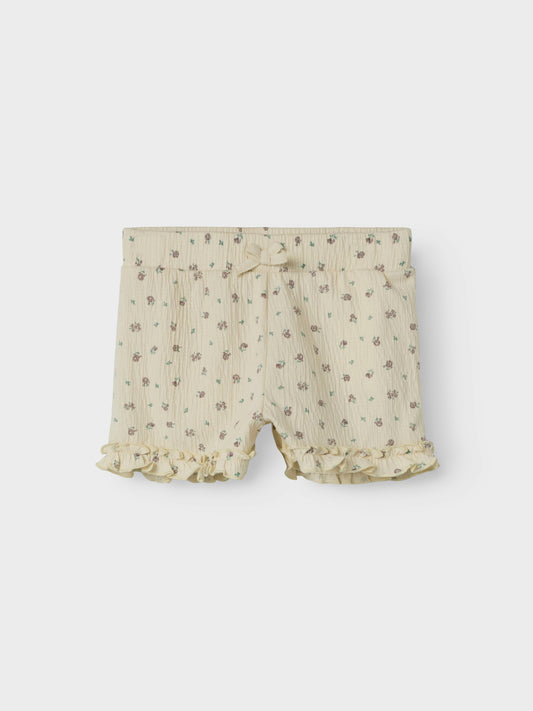 Name it Jannis Shorts