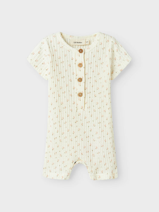 Lil` Atelier Hulla Loose Suit
