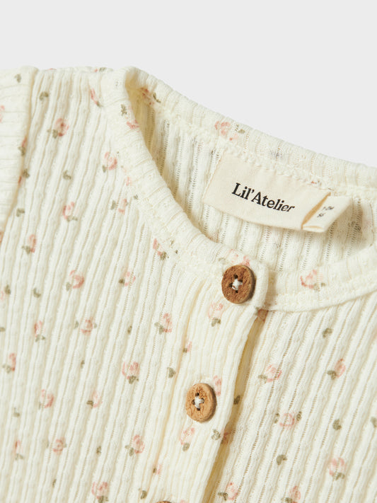Lil` Atelier Hulla Loose Suit
