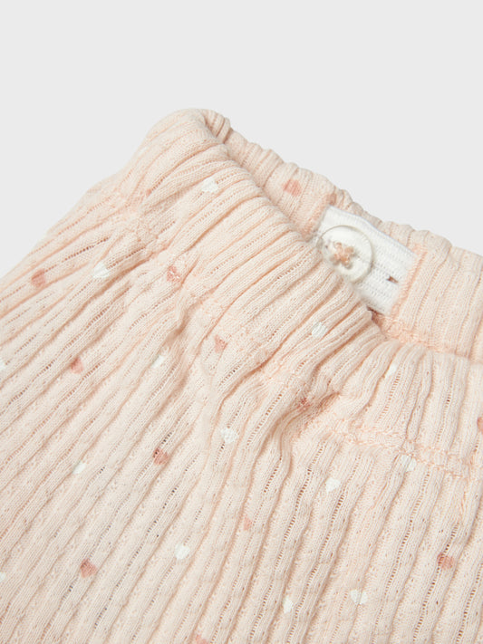 Lil` Atelier Hulla Hua Shorts