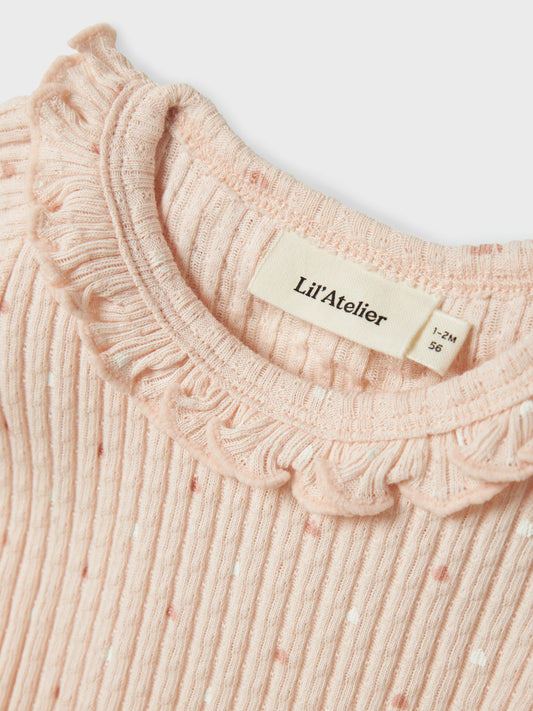 Lil` Atelier Hulla Hua Slim Body