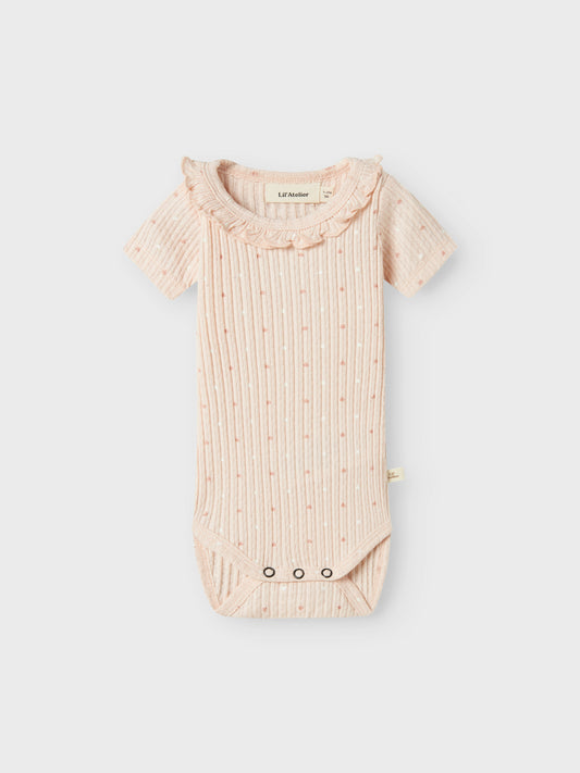 Lil` Atelier Hulla Hua Slim Body