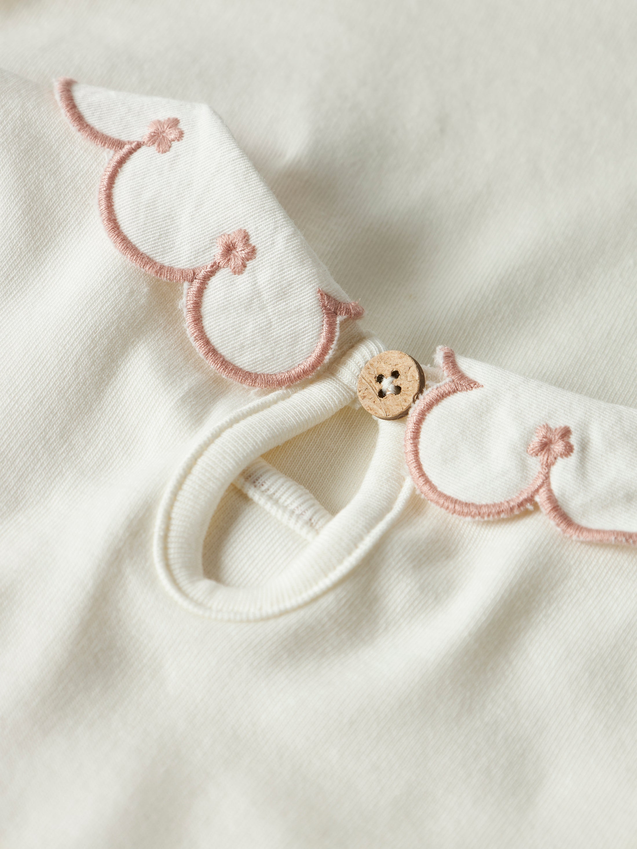 Lil` Atelier Fundo SS Slim Body