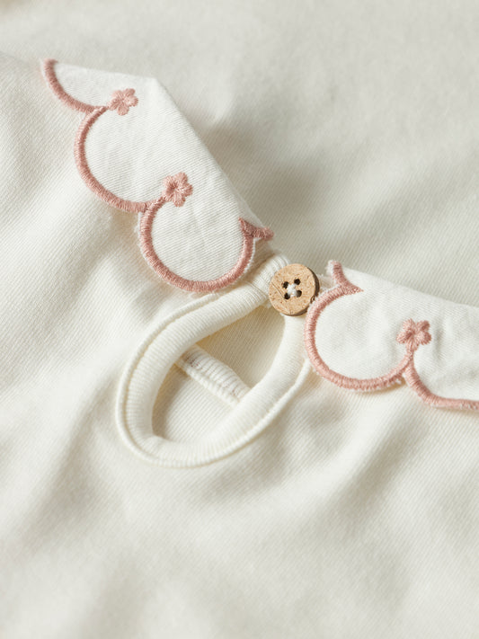 Lil` Atelier Fundo SS Slim Body