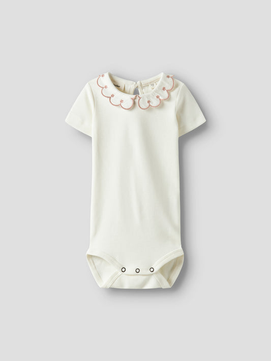 Lil` Atelier Fundo SS Slim Body