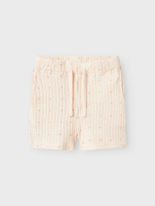 Lil´ Atelier Hulla Hua Shorts
