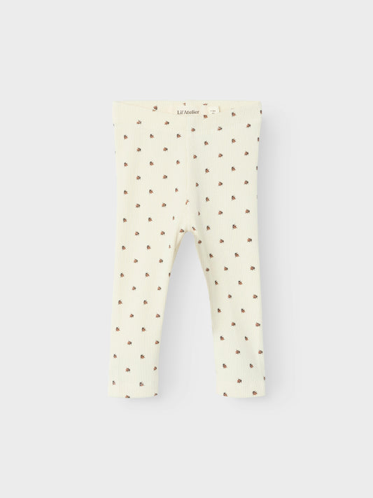 Lil` Atelier Lago Kye Slim Legging Baby