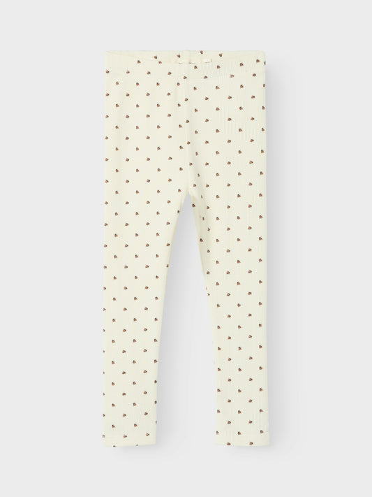 Lil` Atelier Lago Kye Slim Legging