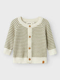 Load image into Gallery viewer, Lil` Atelier Halma Knit Cardigan
