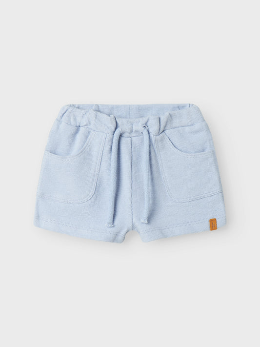 Lil` Atelier Jollo Sweat Shorts - Baby