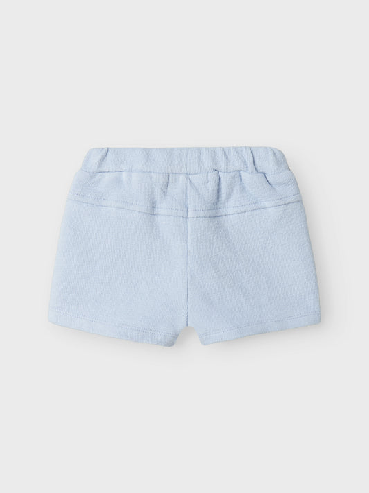 Lil` Atelier Jollo Sweat Shorts - Baby