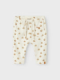 Load image into Gallery viewer, Lil´ Atelier Lavo Eko Loose Pant - Boat

