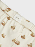 Load image into Gallery viewer, Lil´ Atelier Lavo Eko Loose Pant - Boat
