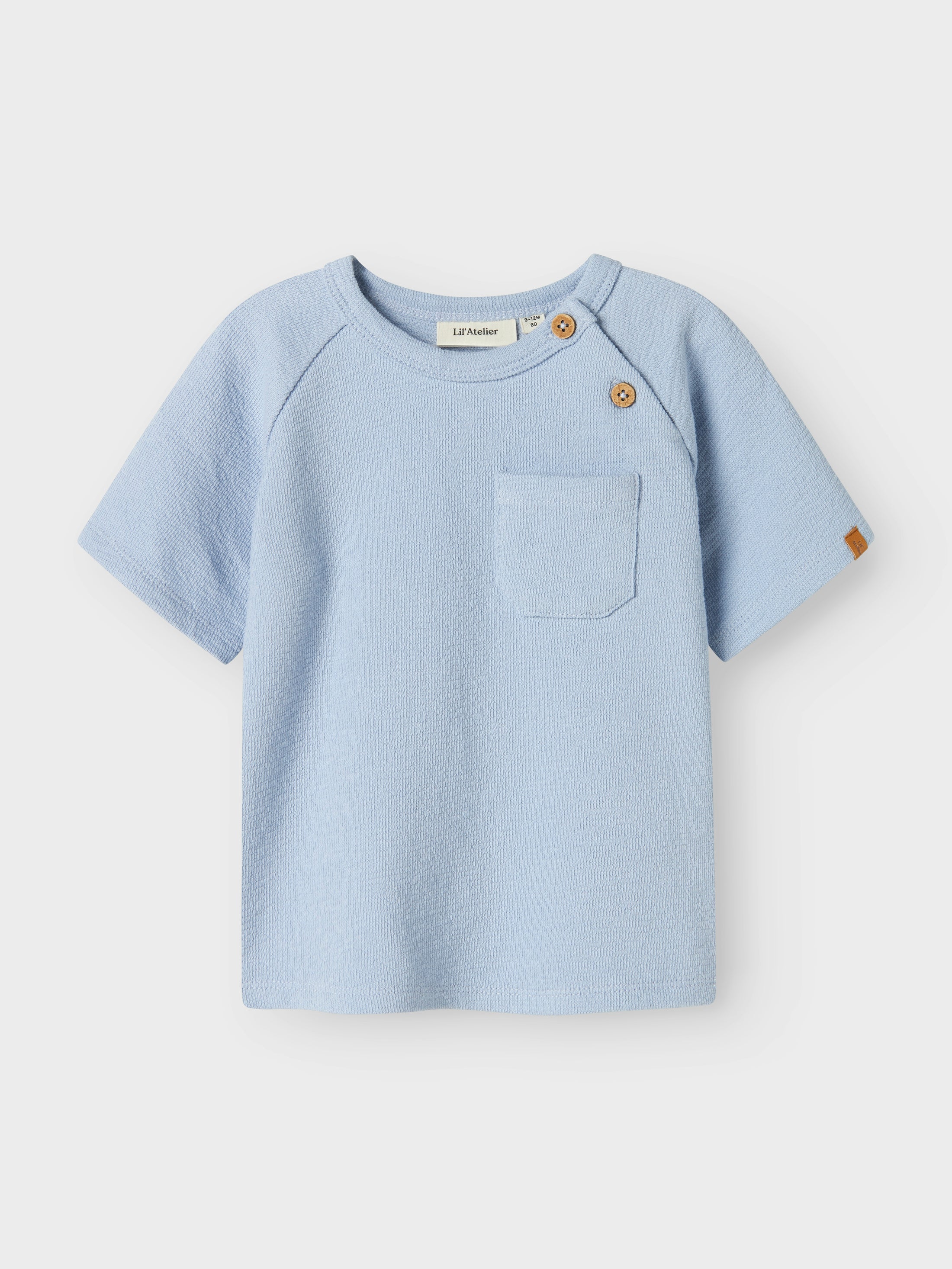 Lil` Atelier Jollo Sweat
