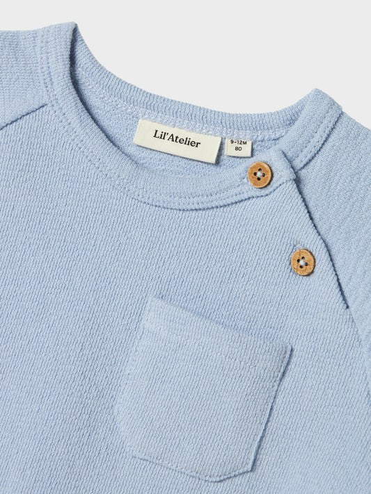 Lil` Atelier Jollo Sweat