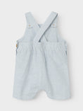 Load image into Gallery viewer, Lil´ Atelier Jesper Loose Short Overall
