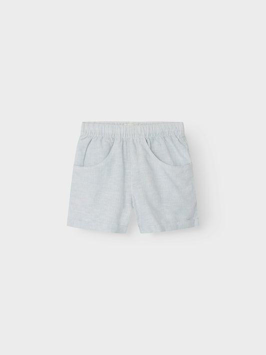 Lil´ Atelier Jesper Shorts