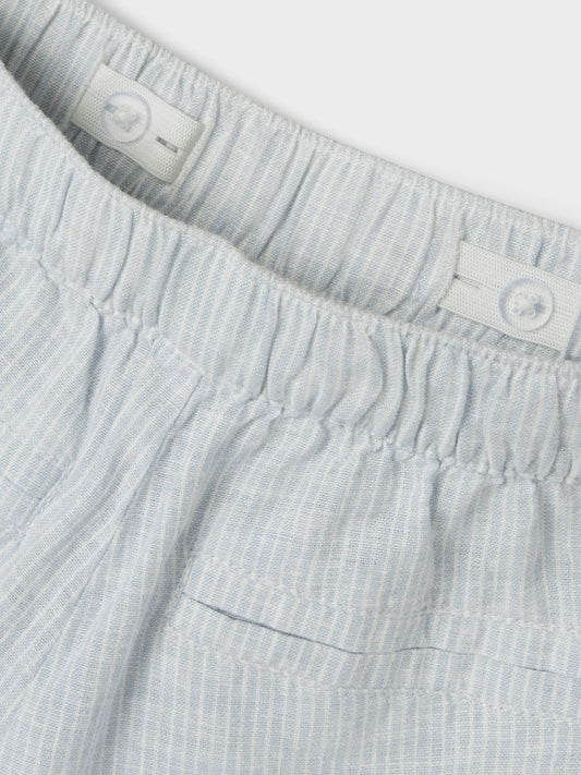 Lil´ Atelier Jesper Shorts