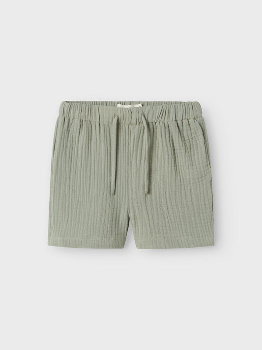 Lil´ Atelier Janu Loose Shorts