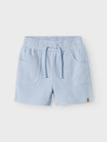 Load image into Gallery viewer, Lil´ Atelier Jollo Sweat Shorts
