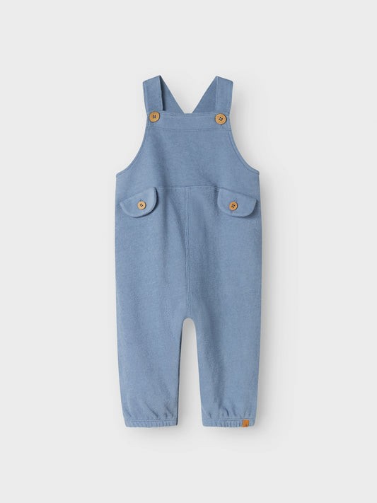 Lil´ Atelier Dias Loose Overall