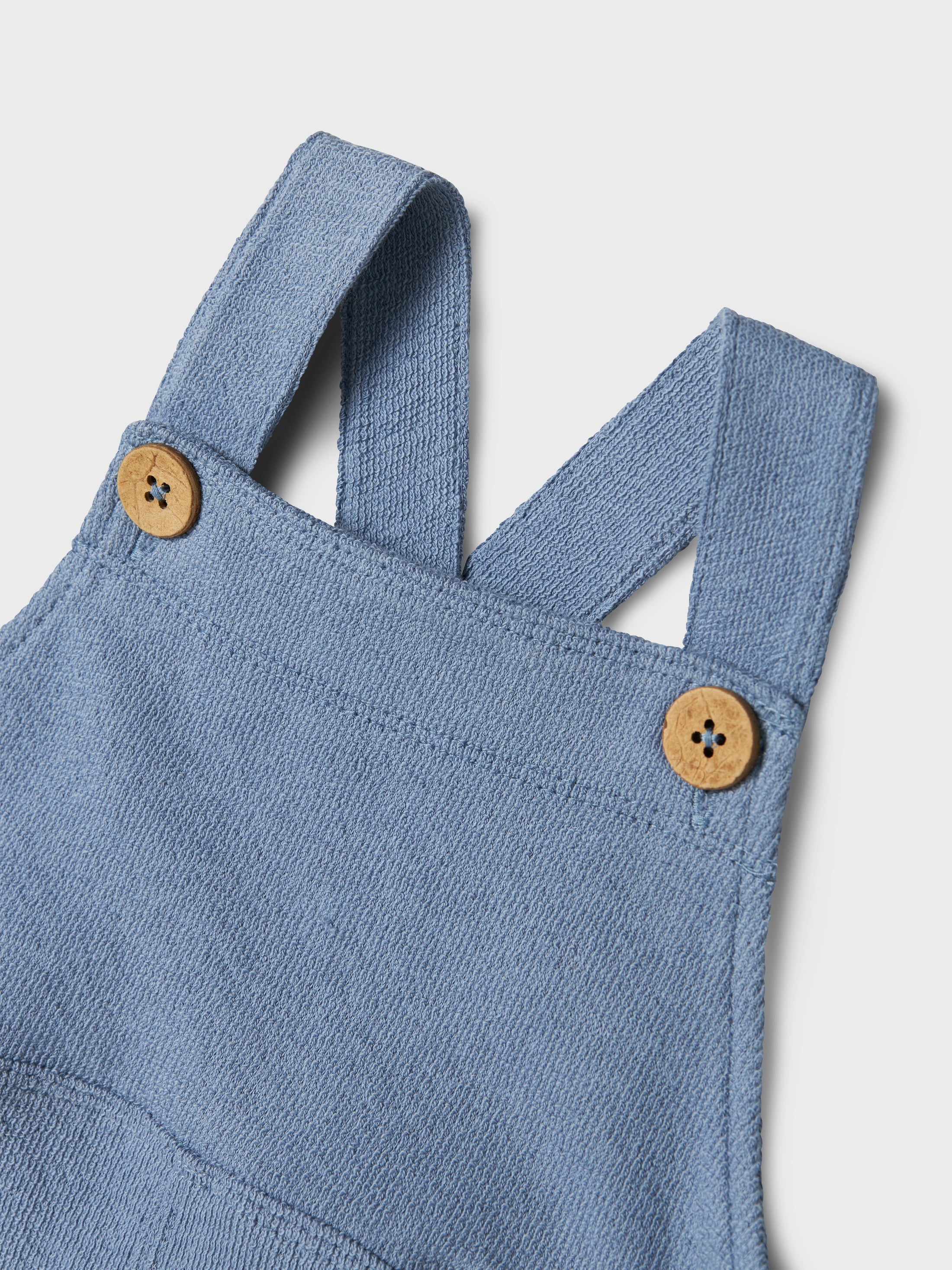Lil´ Atelier Dias Loose Overall