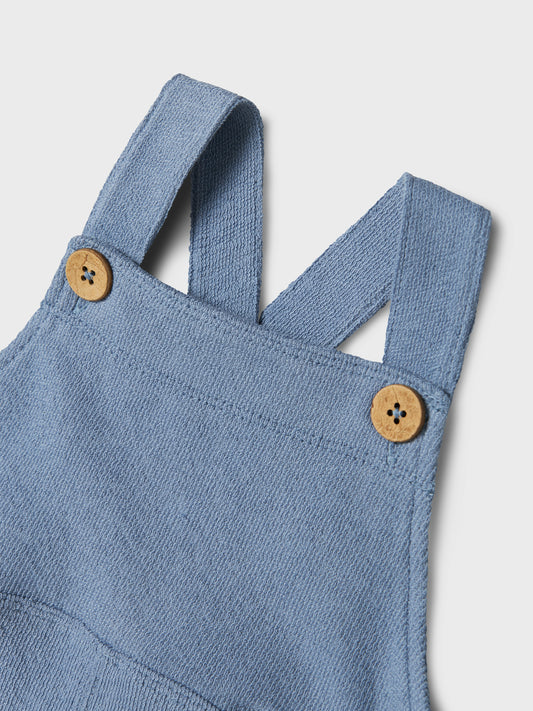 Lil´ Atelier Dias Loose Overall